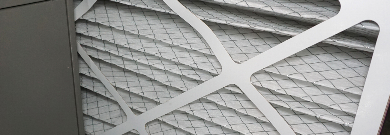 How to Choose Furnace Filters - Cotton's Ace Hardware Store Header