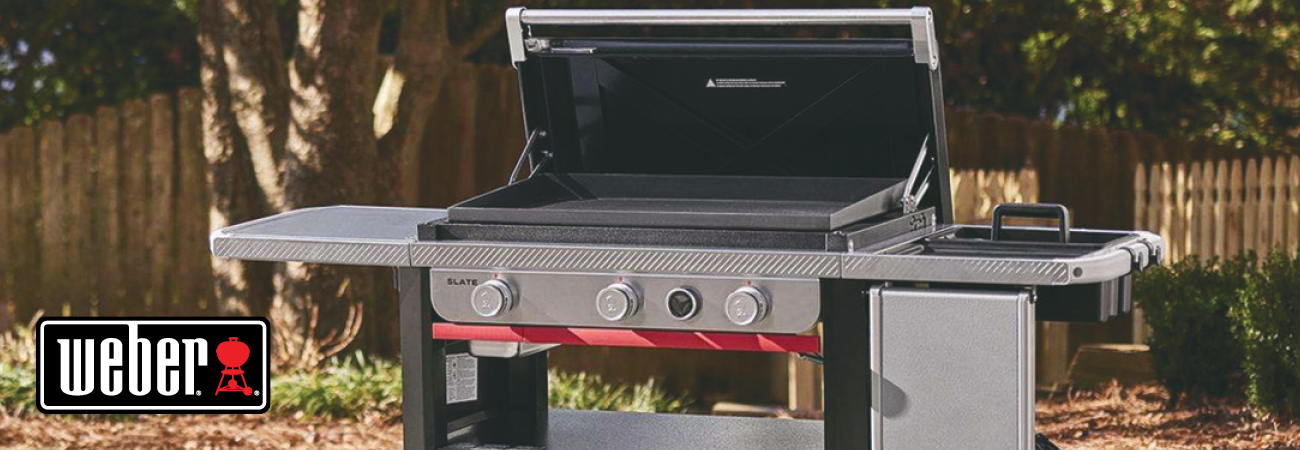 What to Know Before Buy a Weber - Cotton's Ace Hardware Store Header