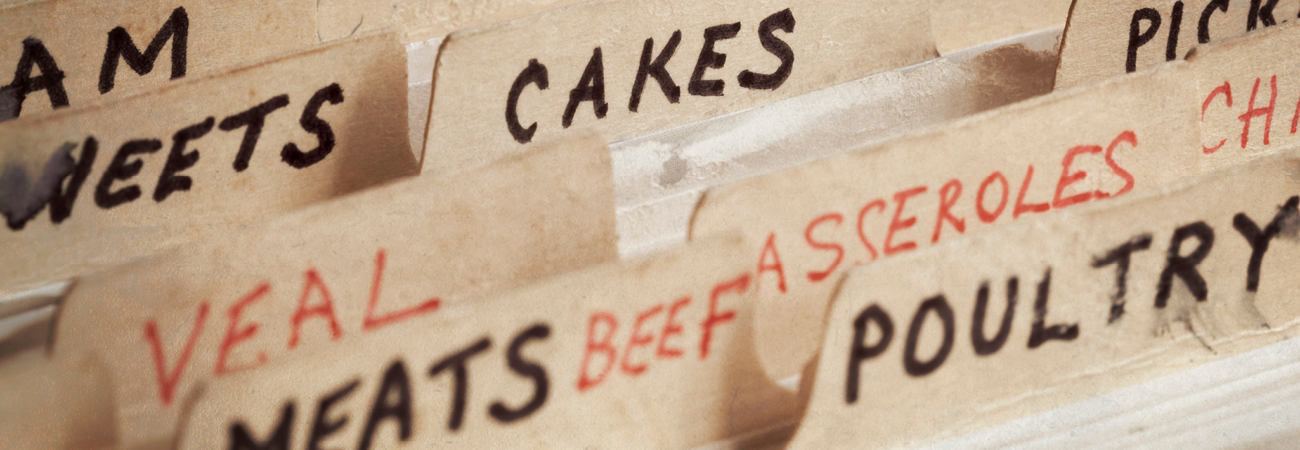 recipes