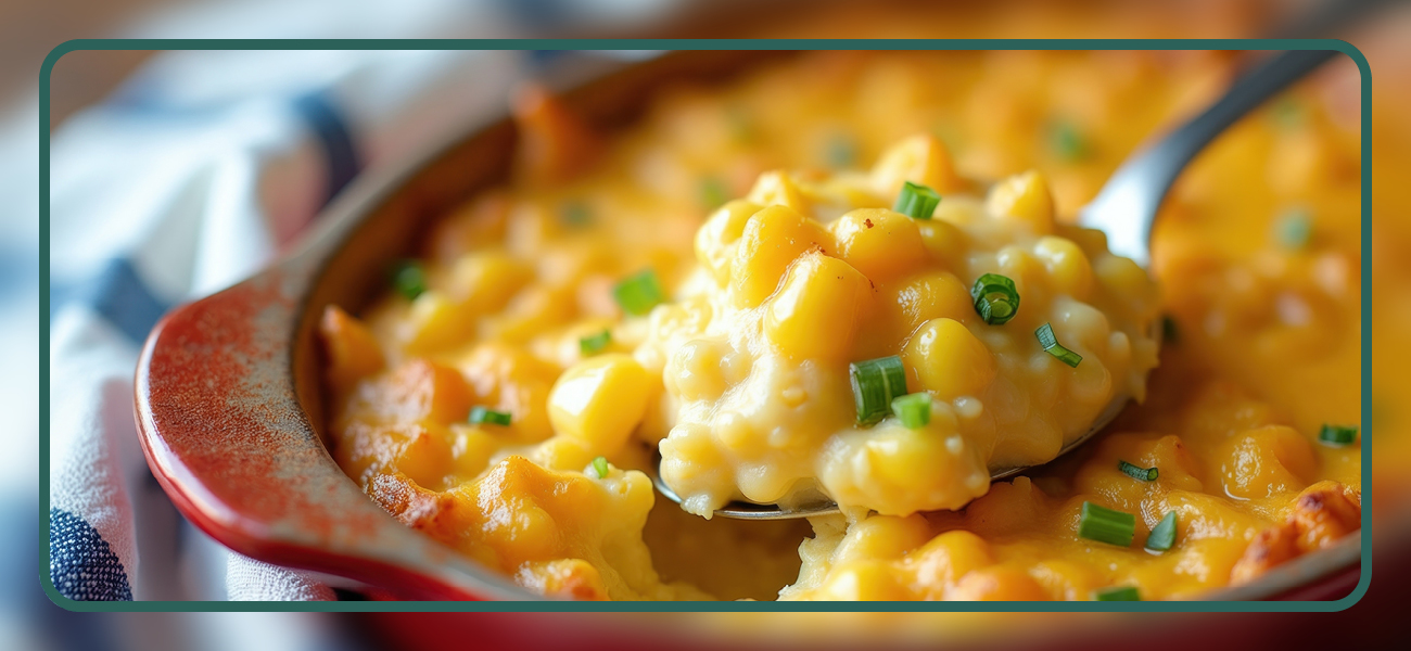 traeger-corn-pudding