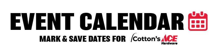 Events