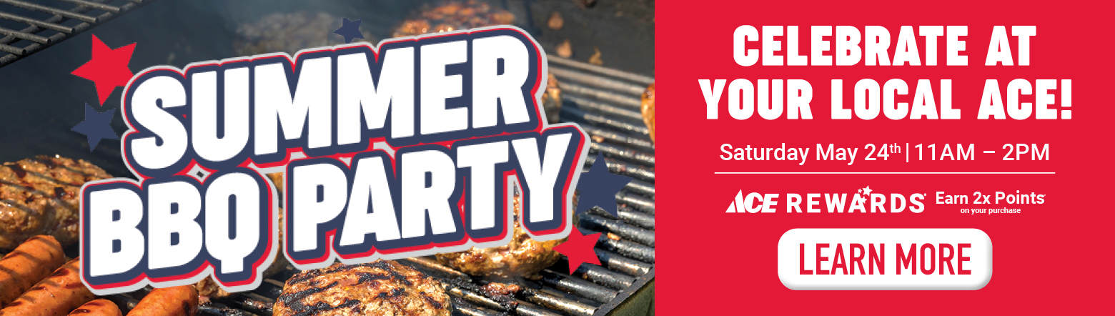 COTT-Summer BBQ Party Header