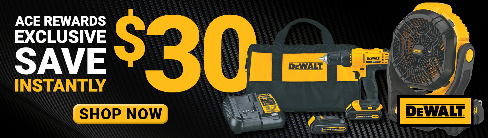 COTT-Oct 2025 Dewalt Header