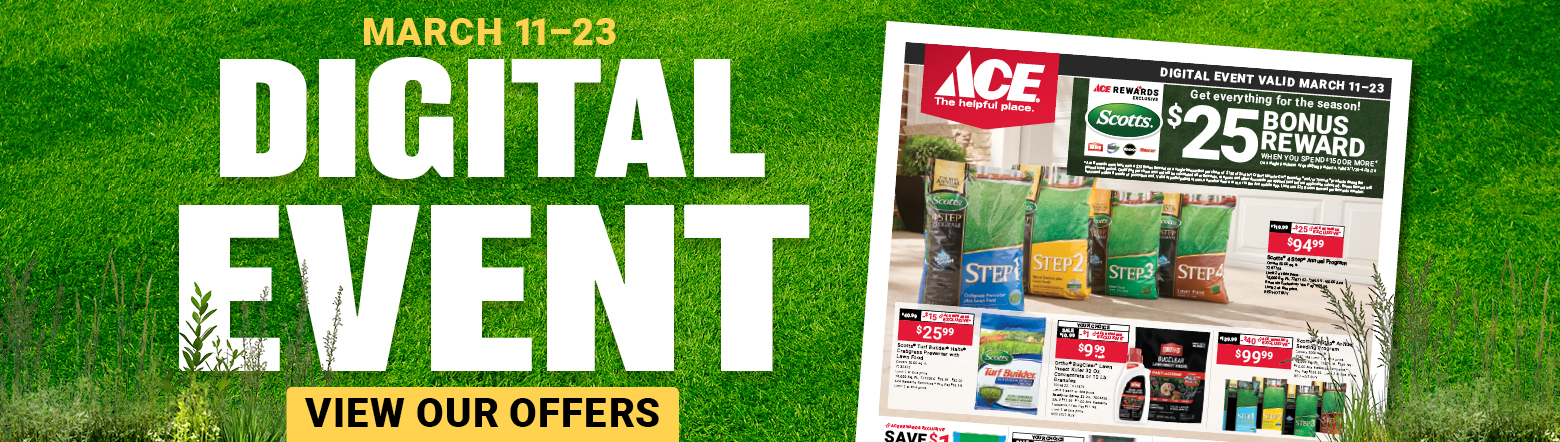 Digital Event March 26 Header