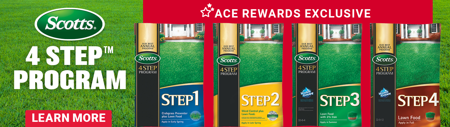 Scotts 4 Step Program March 26 Header