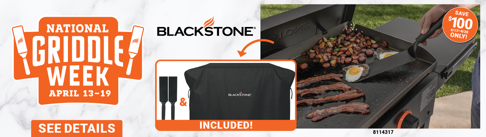 Griddle Week-April26 Header