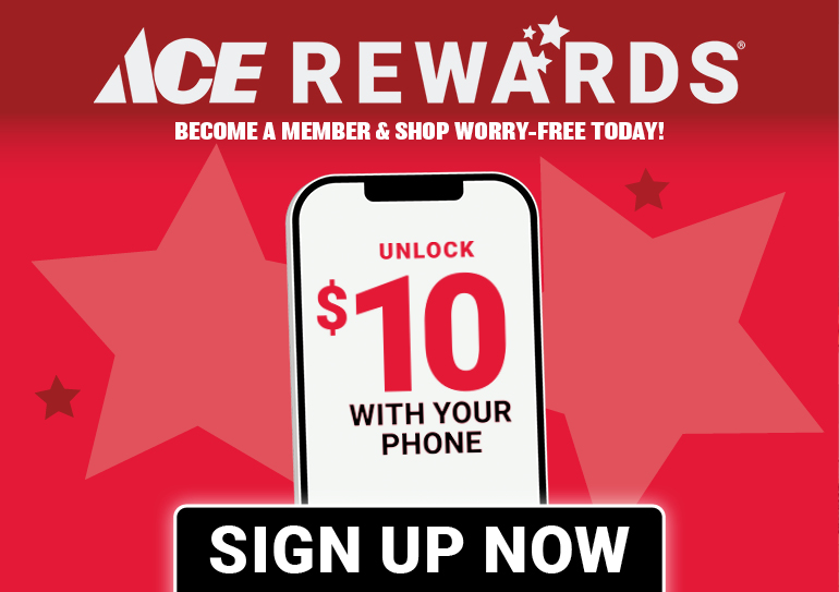 Ace Rewards Header
