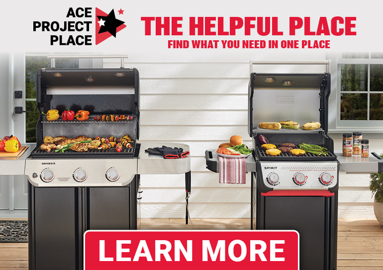 The Helpful Place Header