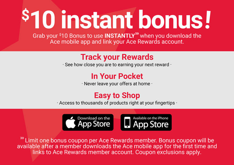 Instant Bonus Header