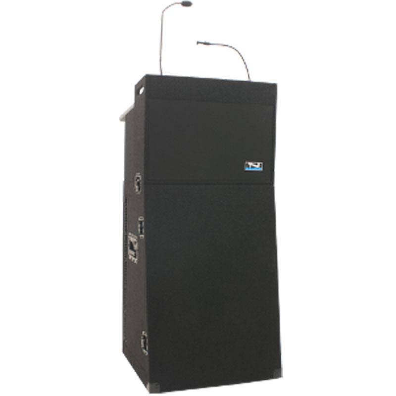 Podium Lectern Base - Cotton's Ace Hardware Store