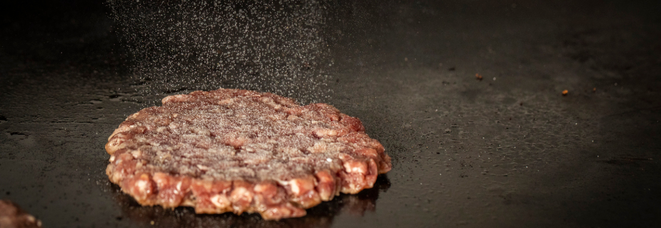 How To Season A Blackstone Griddle - Cotton's Ace Hardware Store